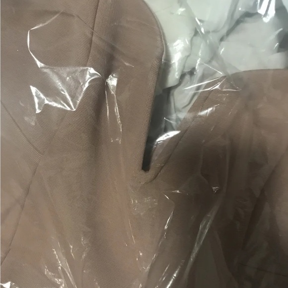 Nocholas pink dress us4 sold out! - Picture 3 of 3